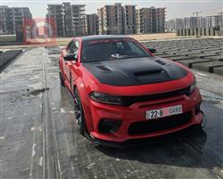 دودج تشارجر